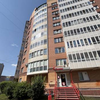 Сдается 1-комнатная квартира, 40,1 м²