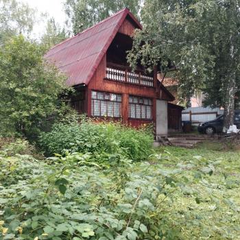 Продается Дом, 86 м²