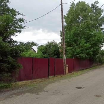 Продается Участок, 800 м²
