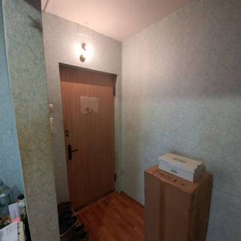 Продается 1-комнатная квартира, 46,7 м²