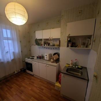 Продается 1-комнатная квартира, 46,7 м²