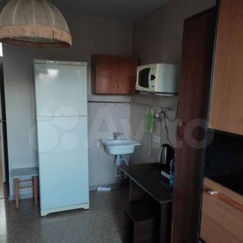Сдается 1-комнатная квартира, 24 м²