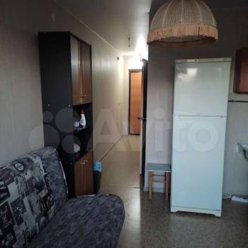 Сдается 1-комнатная квартира, 24 м²