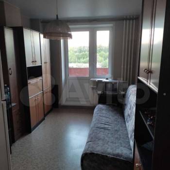 Сдается 1-комнатная квартира, 24 м²