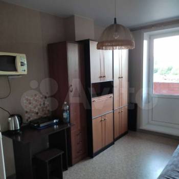 Сдается 1-комнатная квартира, 24 м²