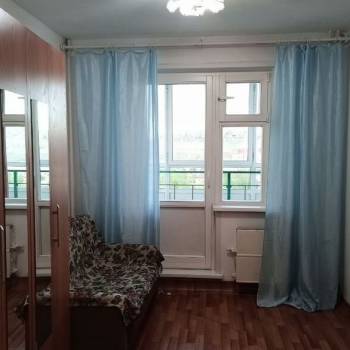 Сдается 1-комнатная квартира, 25 м²