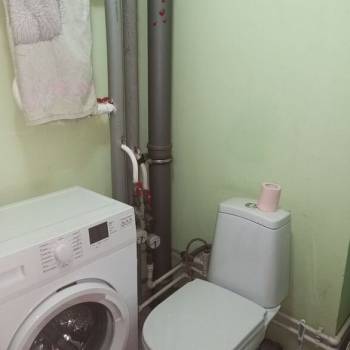 Сдается 1-комнатная квартира, 25 м²