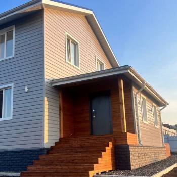 Продается Дом, 130 м²