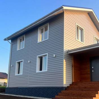 Продается Дом, 130 м²