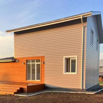 Продается Дом, 130 м²