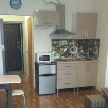 Сдается 1-комнатная квартира, 24 м²