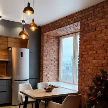 Сдается 2-х комнатная квартира, 53,2 м²