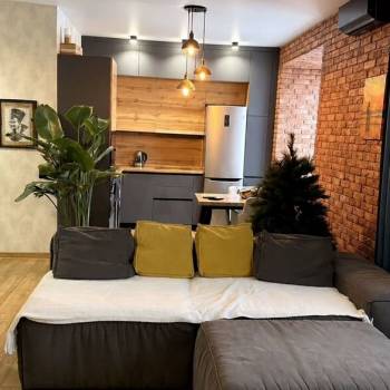 Сдается 2-х комнатная квартира, 53,2 м²
