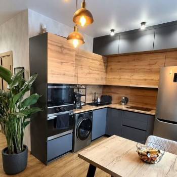 Сдается 2-х комнатная квартира, 53,2 м²