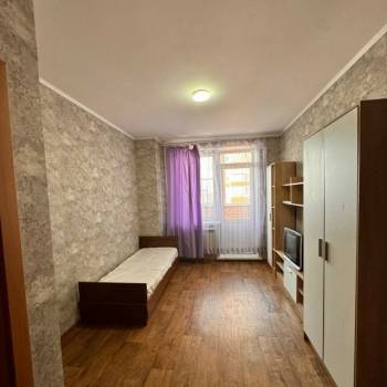 Сдается 1-комнатная квартира, 41,7 м²