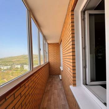 Сдается 1-комнатная квартира, 41,7 м²