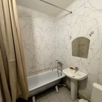Сдается 1-комнатная квартира, 41,7 м²