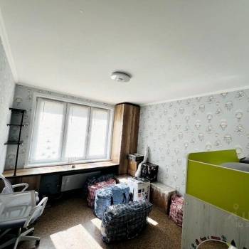 Сдается Многокомнатная квартира, 83 м²