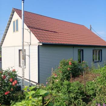 Продается Дом, 86,7 м²