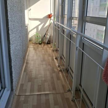 Сдается 1-комнатная квартира, 42 м²