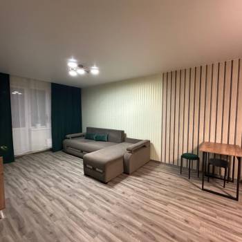 Сдается 2-х комнатная квартира, 51 м²