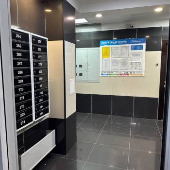 Сдается 2-х комнатная квартира, 51 м²