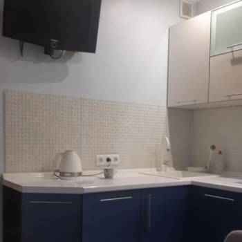 Сдается 2-х комнатная квартира, 54 м²