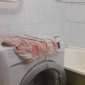 Сдается 2-х комнатная квартира, 54 м²
