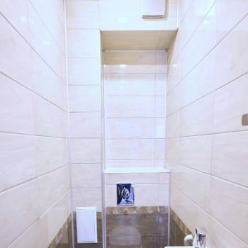 Сдается 1-комнатная квартира, 52,4 м²