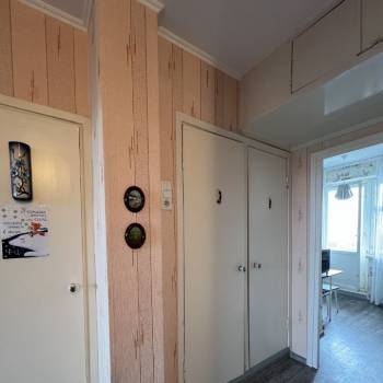 Продается 1-комнатная квартира, 36 м²