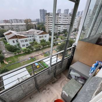 Продается 1-комнатная квартира, 36 м²