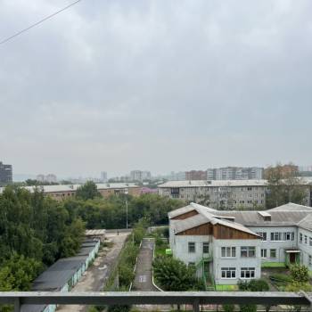 Продается 1-комнатная квартира, 36 м²