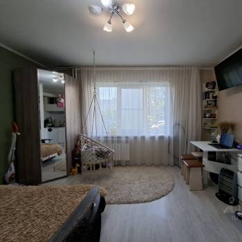 Продается 1-комнатная квартира, 21 м²