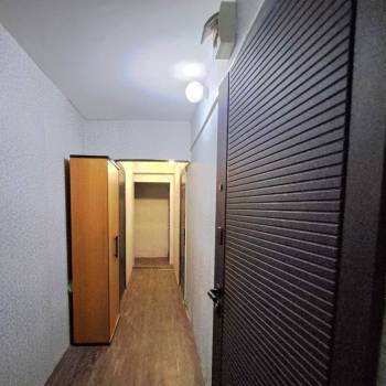 Продается 1-комнатная квартира, 21 м²