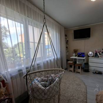 Продается 1-комнатная квартира, 21 м²