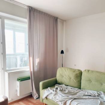 Сдается 1-комнатная квартира, 30 м²