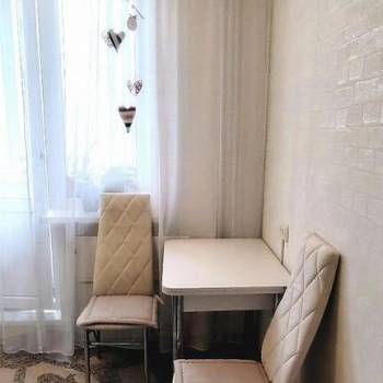 Продается 1-комнатная квартира, 37,7 м²