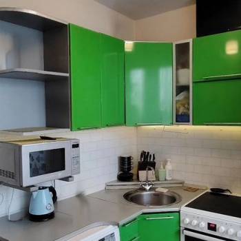 Продается 1-комнатная квартира, 37,7 м²