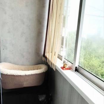 Продается 1-комнатная квартира, 37,7 м²