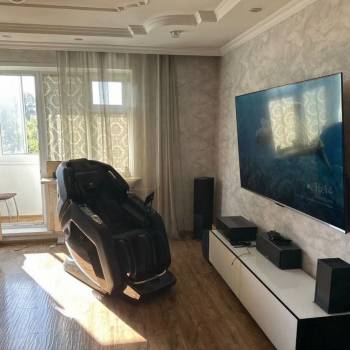 Продается Многокомнатная квартира, 78,1 м²