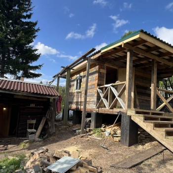 Продается Дом, 19 м²