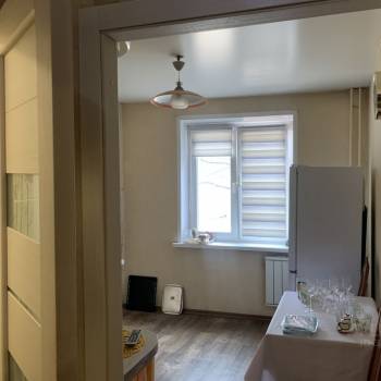 Продается 2-х комнатная квартира, 53,1 м²