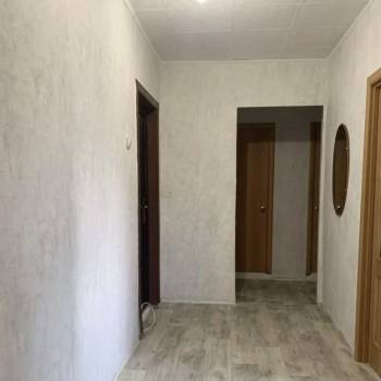 Сдается 2-х комнатная квартира, 54,2 м²