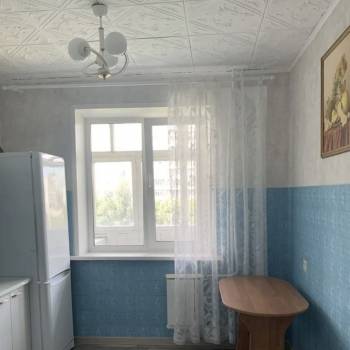 Сдается 2-х комнатная квартира, 54,2 м²