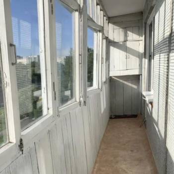 Сдается 2-х комнатная квартира, 54,2 м²