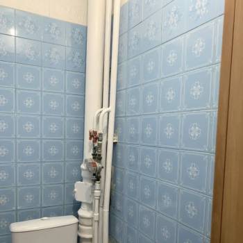 Сдается 2-х комнатная квартира, 54,2 м²