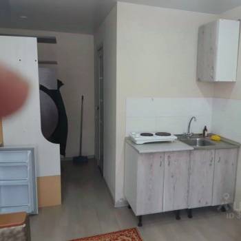 Сдается Комната, 18 м²