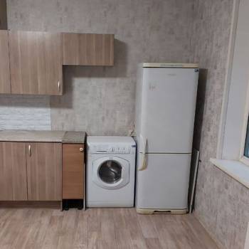 Продается 1-комнатная квартира, 17,5 м²