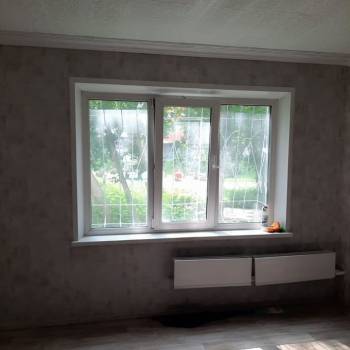 Продается 1-комнатная квартира, 17,5 м²