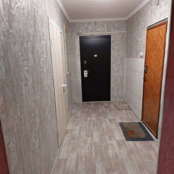 Продается 1-комнатная квартира, 17,5 м²